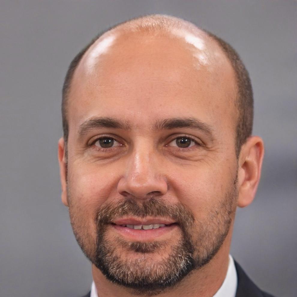 Teilnehmer Torben Haavik