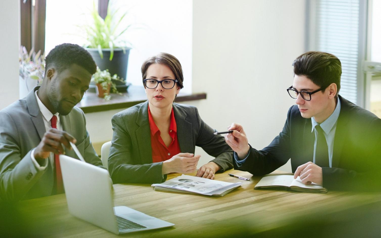 SEO-Seminar Einblick