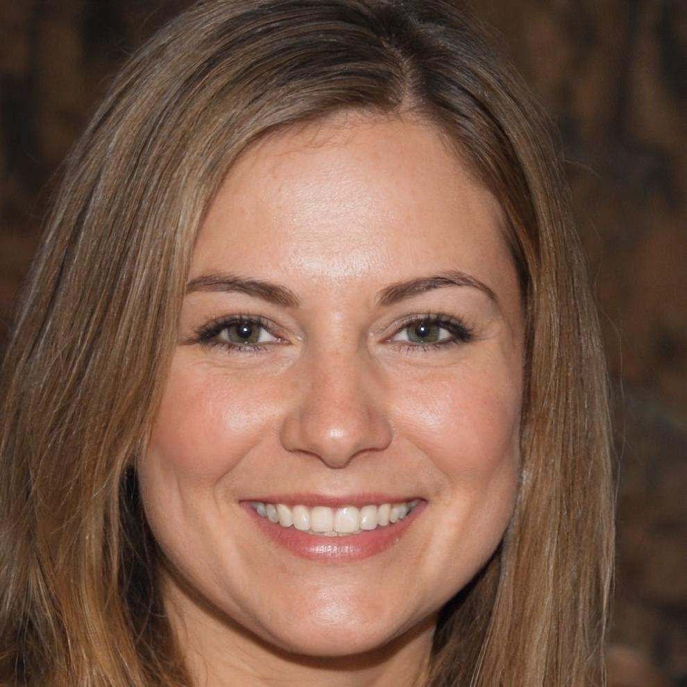 Kursleiterin Britta Svendholt – SEO-Spezialistin