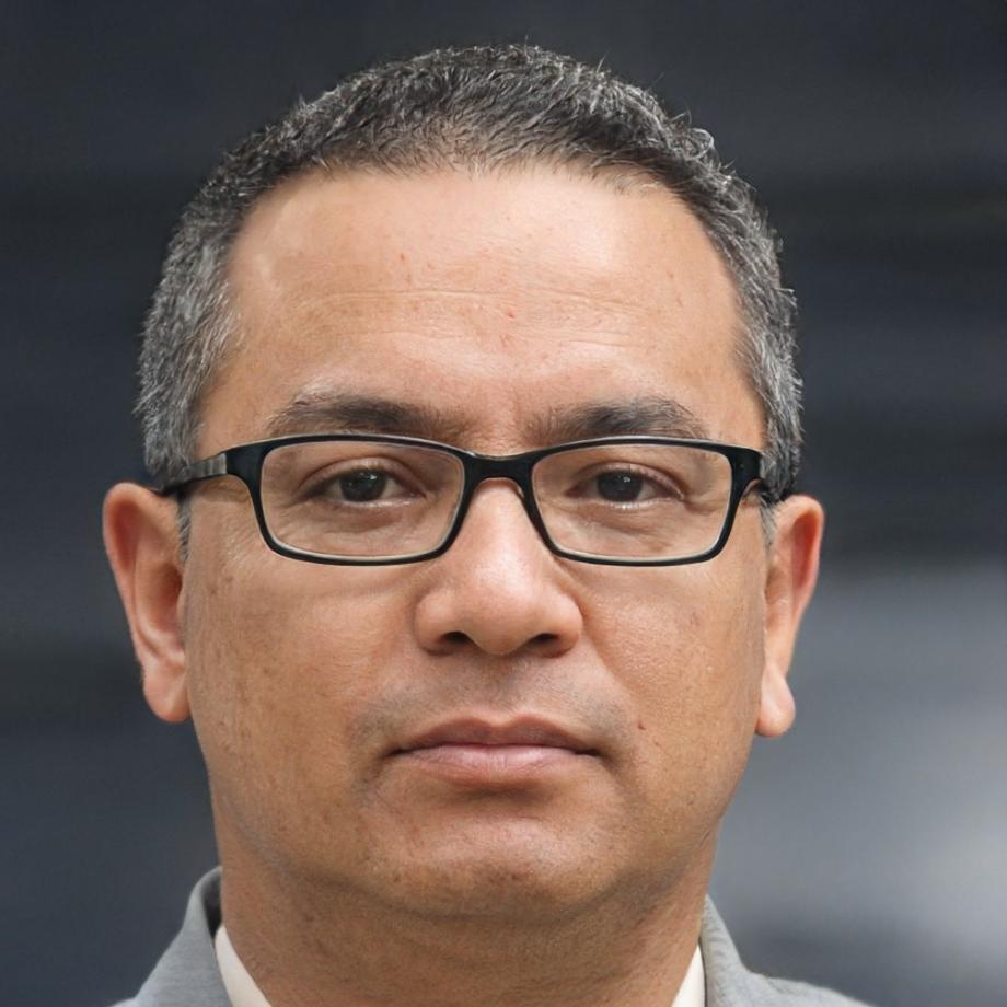 Teilnehmer Radovan Blažek