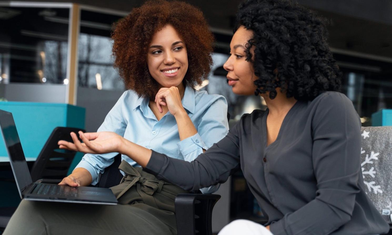 Bildschirmansicht einer SEO-Analyse-Session