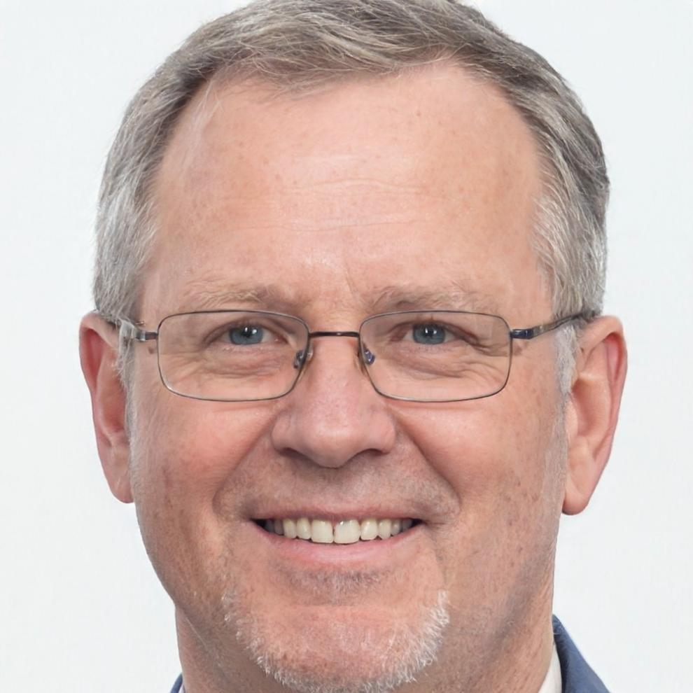 Kursleiter Torben Halle