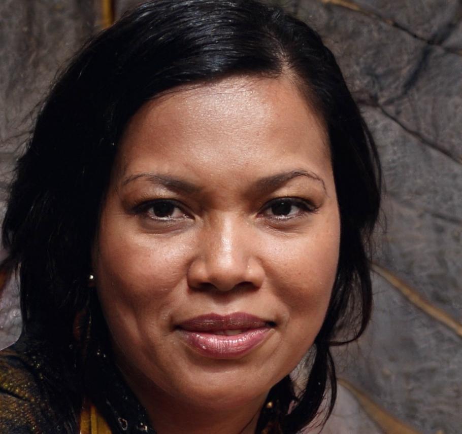 Kursleiterin Kaja Wierzbicka – Content-Strategie